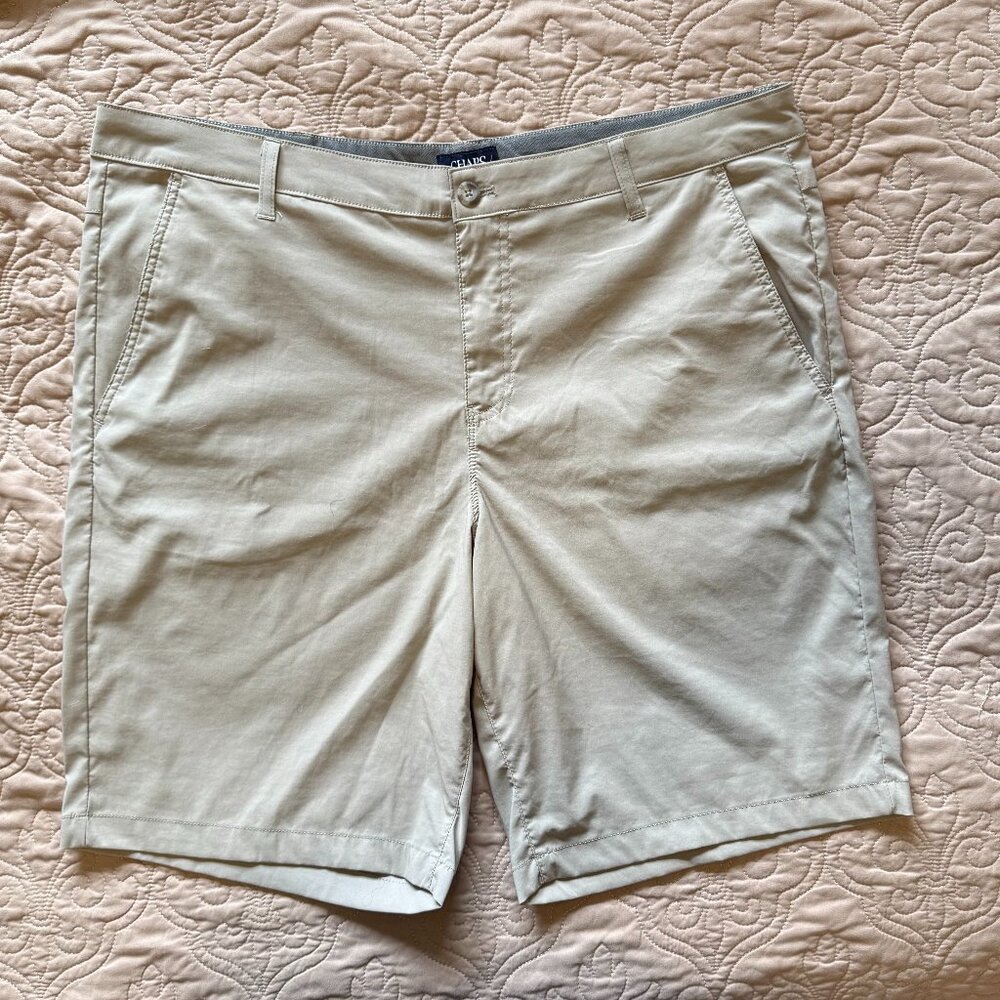 Men"s Chaps light weight Shorts